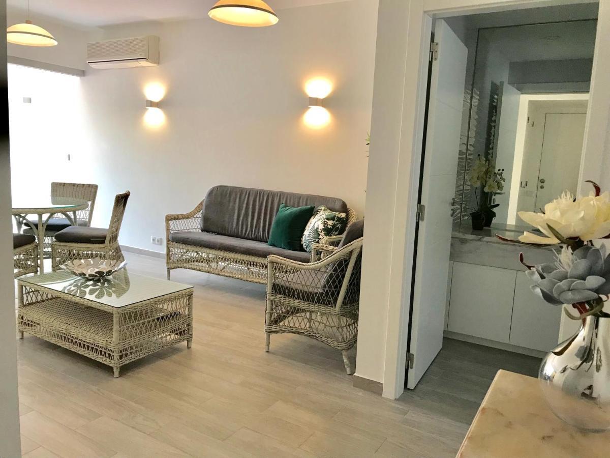 B2 Marina Vilamoura Apartment Quarteira Exterior foto
