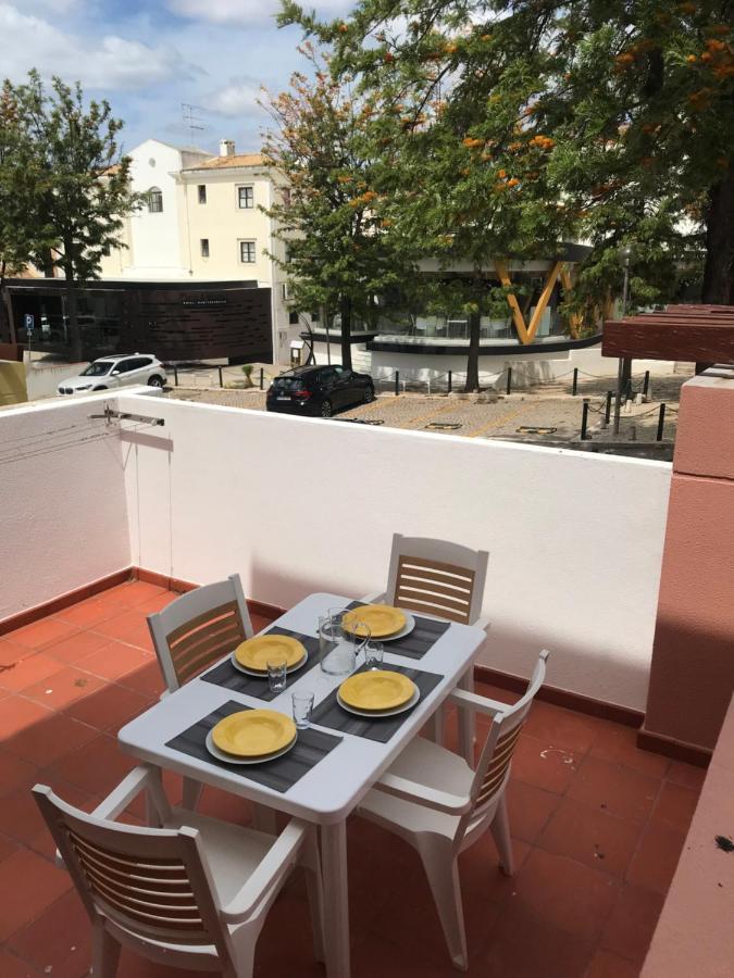 B2 Marina Vilamoura Apartment Quarteira Exterior foto